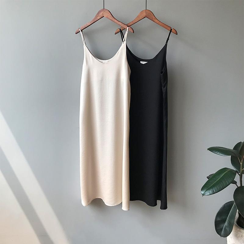 12 Slip Dresses for Summer 2019 - Best Slip Dresses and Chemises
